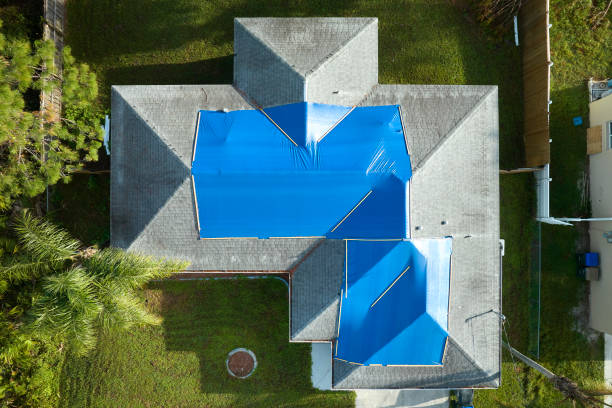 Best Commercial Roofing Services  in Walkersville, MD
