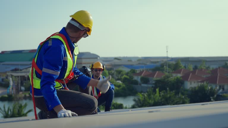 Best Roof Ventilation Installation  in Walkersville, MD