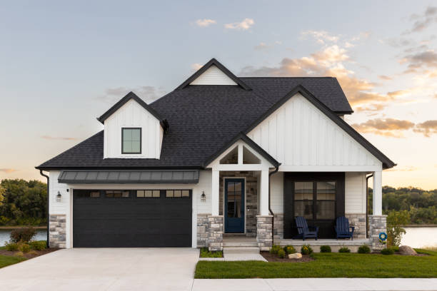 Best Sheet Metal Roofing  in Walkersville, MD