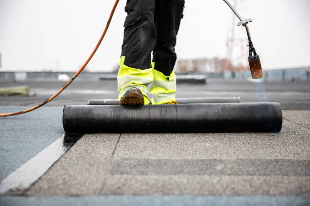 Best Roof Waterproofing  in Walkersville, MD