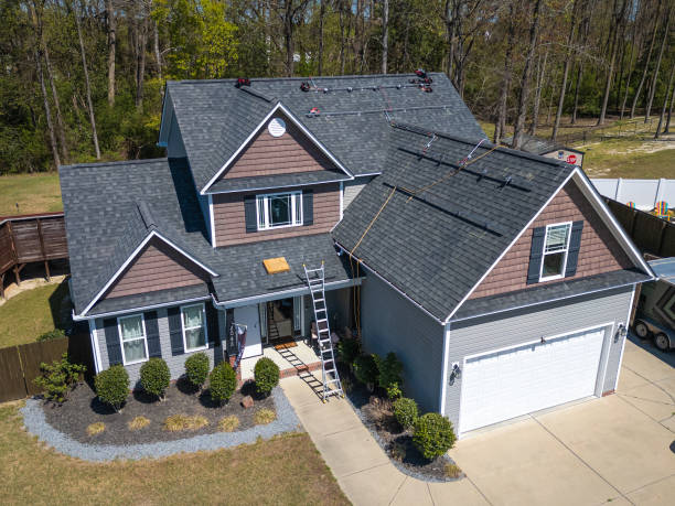 Asphalt Shingles Roofing in Walkersville, MD